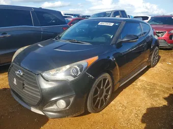 2015 Hyundai Veloster KMHTC6AE3FU249259