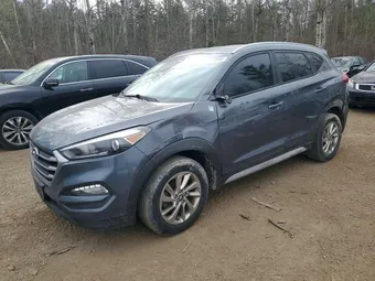 2017 Hyundai Tucson KM8J3CA45HU353445 Lot 50964846