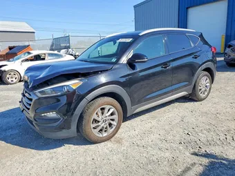 2017 Hyundai Tucson KM8J33A45HU303662 Lot 56123226
