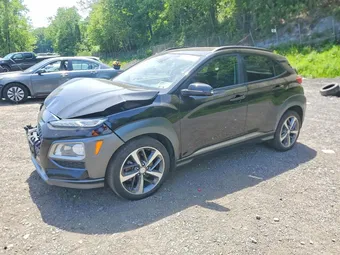 2019 Hyundai Kona KM8K3CA52KU224499 Lot 55796606