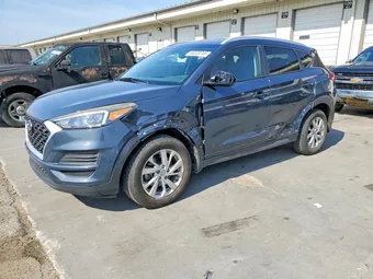 2019 Hyundai Tucson KM8J3CA4XKU005650 Lot 46928746