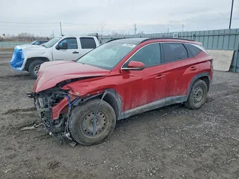 2023 Hyundai Tucson KM8JCCA1XPU097159 Lot 47363206