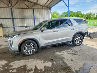 2025 Hyundai Palisade KM8R54GE6SU806837