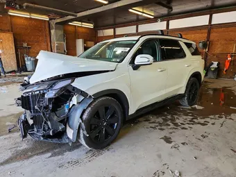 2023 Hyundai Palisade KM8R3DGE5PU549361