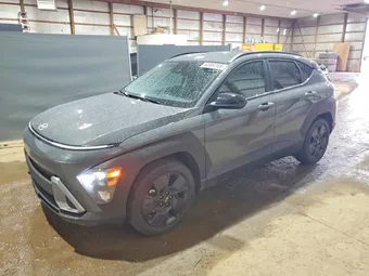 2026 Hyundai Kona KM8HF3AB3TU403904 Lot 50984166