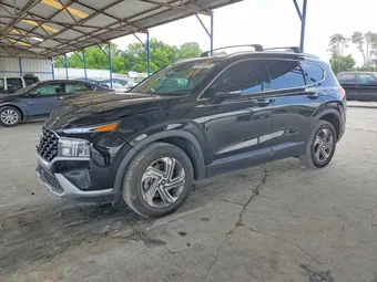 2023 Hyundai Santa Fe 5NMS24AJ9PH606652 Lot 56948026