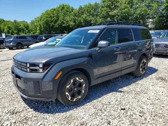 2025 Hyundai Santa Fe 5NMP2DGL8SH109048 Lot 54589056