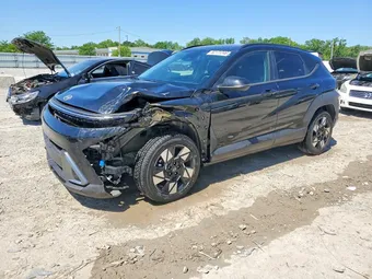 2024 Hyundai Kona KM8HB3AB5RU121199 Lot 52171246