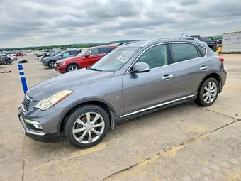 2016 Infiniti QX50 JN1BJ0RR3GM269445