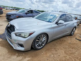 2020 Infiniti Q50 JN1EV7AP3LM206070