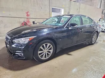 2015 Infiniti Q50 JN1BV7AR5FM391022