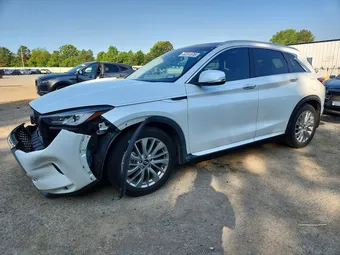 2023 Infiniti QX50 3PCAJ5BB8PF106303