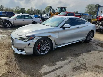 2017 Infiniti Q60 JN1FV7EK1HM610253