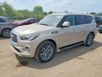 2023 Infiniti QX80 JN8AZ2AE7P9303173