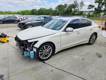 2019 Infiniti Q50 JN1EV7AP2KM519741