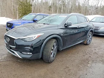 2017 Infiniti QX30 SJKCH5CR5HA018218