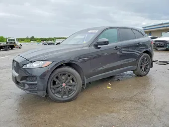 2020 Jaguar F-PACE SADCK2FX9LA639729 Lot 51253466