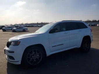2020 Jeep Grand Cherokee 1C4RJFBG2LC196186 Lot 73466005