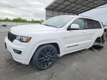 2019 Jeep Grand Cherokee 1C4RJFAG4KC692994 Lot 52264126