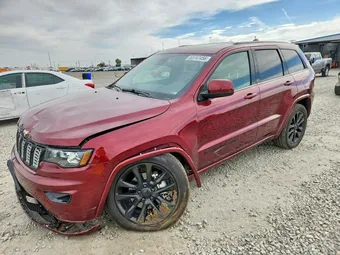 2020 Jeep Grand Cherokee 1C4RJFAG5LC199648 Lot 53747456