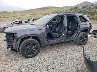 2024 Jeep Grand Cherokee 1C4RJHAG2RC259129 Lot 47805676