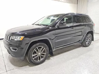 2018 Jeep Grand Cherokee 1C4RJEAGXJC481484 Lot 54469906