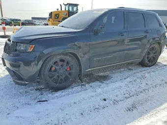 2015 Jeep Grand Cherokee 1C4RJFJT6FC233162 Lot 47939196