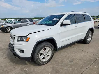2015 Jeep Grand Cherokee 1C4RJEAG0FC162067 Lot 51889926
