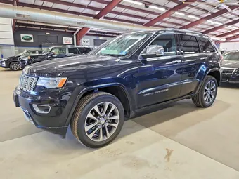 2018 Jeep Grand Cherokee 1C4RJFCG3JC387871 Lot 57462826