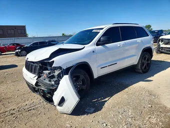 2018 Jeep Grand Cherokee 1C4RJFAG6JC488356 Lot 52408276