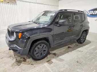 2018 Jeep Renegade ZACCJBAB9JPH35206 Lot 77803035