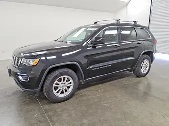 2018 Jeep Grand Cherokee 1C4RJEAG1JC481549 Lot 54338666