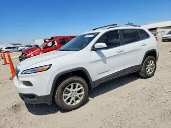 2017 Jeep Cherokee 1C4PJMCS5HW647759 Lot 56524776