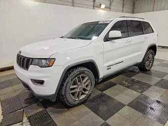 2016 Jeep Grand Cherokee 1C4RJFAG9GC401297 Lot 54274236