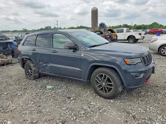 2017 Jeep Grand Cherokee 1C4RJFLG9HC784687 Lot 53318526
