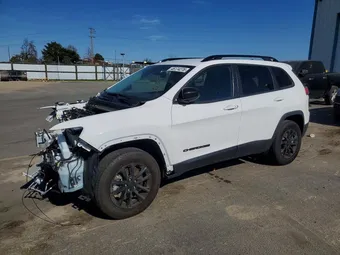 2023 Jeep Cherokee 1C4PJMMB4PD109854 Lot 46174276