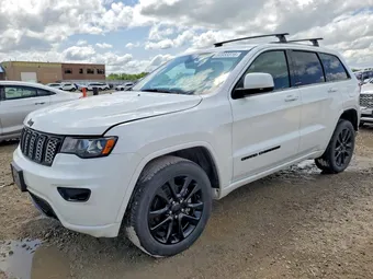 2019 Jeep Grand Cherokee 1C4RJFAG9KC726833 Lot 50933316