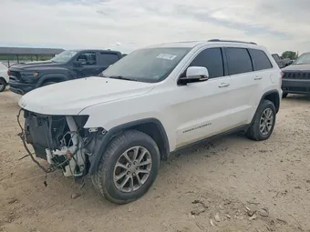 2015 Jeep Grand Cherokee 1C4RJFBG1FC136212 Lot 51811116