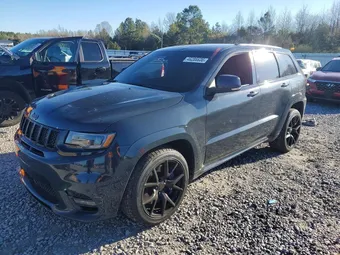 2018 Jeep Grand Cherokee 1C4RJFDJ2JC237938 Lot 46286636