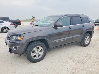 2016 Jeep Grand Cherokee 1C4RJFAG1GC326840 Lot 51504736