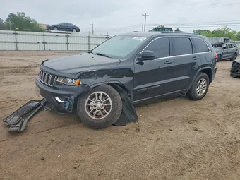 2018 Jeep Grand Cherokee 1C4RJEAG1JC447305 Lot 52208316