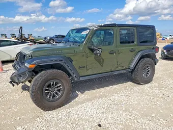 2024 Jeep Wrangler 1C4RJXDN4RW114273 Lot 45930286