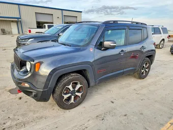 2021 Jeep Renegade ZACNJDC14MPM36037 Lot 79542495