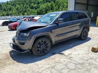 2018 Jeep Grand Cherokee 1C4RJFAG6JC203221 Lot 55133756