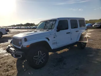 2024 Jeep Wrangler 1C4PJXEG4RW310835 Lot 46114236
