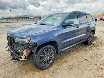 2020 Jeep Grand Cherokee 1C4RJFCG2LC293936 Lot 45833156