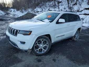 2018 Jeep Grand Cherokee 1C4RJFBG8JC363583 Lot 74330405