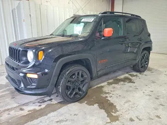 2020 Jeep Renegade ZACNJBBB1LPL72956 Lot 54589846