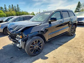 2019 Jeep Grand Cherokee 1C4RJFAG6KC714834 Lot 53916646