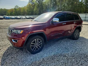 2019 Jeep Grand Cherokee 1C4RJFBG5KC711955 Lot 48098466